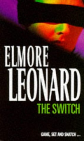 Elmore Leonard