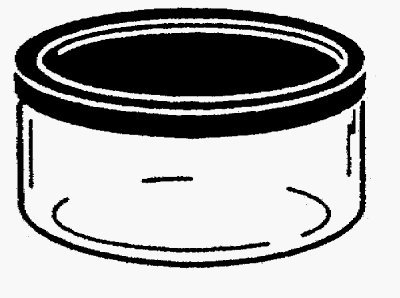 World Kitchen 6017398 Pyrex Storage Plus Bowl