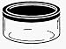World Kitchen 6017398 Pyrex Storage Plus Bowl