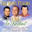 Live in Belfast