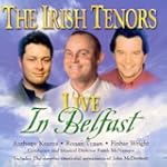 Live in Belfast
