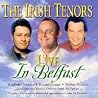 Image of album by Ronan Tynan