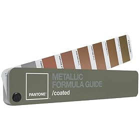 PANTONE ���^���b�N �t�H�[�~�����K�C�h(�R�[�g��)