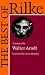 Search : The Best of Rilke: 72 Form-True Verse Translations with Facing Originals, Commentary, and Compact Biography