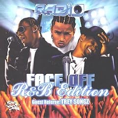 Face Off: R&B Edition [Mixtape]