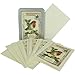 Robin Cavallini Greetings Boxed Set of 10 Holiday Cards with Envelopes