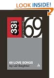 "Magnetic Fields" "69 Love Songs" (33 1/3) (33 1/3)