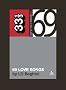"Magnetic Fields" "69 Love Songs" (33 1/3) (33 1/3)