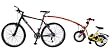 fahrrad wilde kerle
