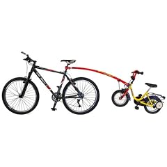Trail-Gator Tandem-Stange, red, 640020