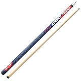 Auburn Tigers Pool Cue Stick