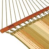 Hatteras Hammocks Large Quilted Hammock Willow Place