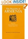 The Republic of Armenia, Vol. III: From London to S�vres, February-August 1920