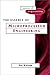 Books : Essence of Microprocessor Engineering, The