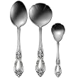 Oneida Louisiana 3-Piece Hostess Set