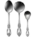 Oneida Louisiana 3-Piece Hostess Set