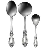 Oneida Louisiana 3-Piece Hostess Set