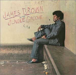 CD-Charts  Music : In the Jungle Groove