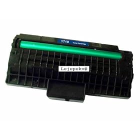 MPI ML-1710D3 Compatible Laser Toner Cartridge for SAMSUNG ML-1710, ML-1740, ML-1750, ML1540 printers