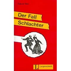 Der Fall Schlachter: Stufe 3