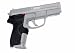 Crimson Trace Lasergrip for Sig Pro 2009