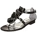 Unlisted Women's Grape Stomping Thong Sandal