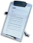 Fellowes(R) Desktop Copyholder, Gray