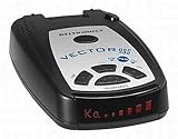 Beltronics Vector 995 Radar Detector