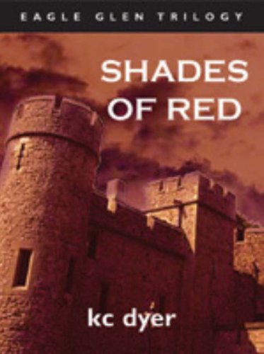 Shades of Red