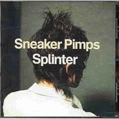 Splinter
