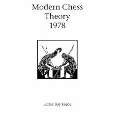 Modern Chess Theory 1978
