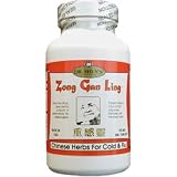 Zong Gan Ling - Cold & Flu, 200 tab