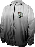 Boston Celtics Victory Gradient Full-Zip Lightweight Jacket