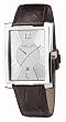 Kenneth Cole Swiss Men's Leather Mother of Pearl Watch #KS1006