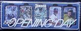 1987 Donruss Opening Day Baseball Cards Set (272 cards) with Barry Bonds Rookie Card !