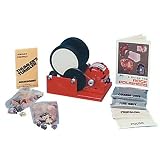 Model A-R1 Special Kit Rock Tumbler