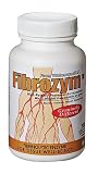 Naturally Vitamins - Fybrozym, 200 tablets