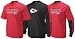 Kansas City Chiefs Option 3 in 1 Tee Combo