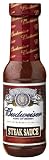 Budweiser Steak Sauce, 10.5-ounces (Pack of 3)