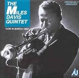 Live in Zurich 1960 With John Coltrane