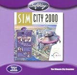 SimCity 2000: Special Edition - Jewel Case (PC)