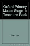 Oxford primary music