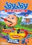 Jay Jay the Jet Plane: Snuffy's Big Picture