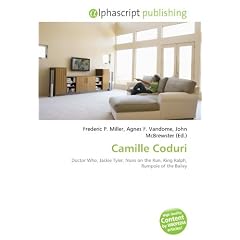 Camille Coduri