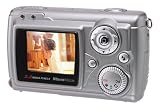 Sipix StyleCam Extreme 2.1MP Digital Camera