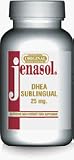 DHEA Sublingual 25 mg
