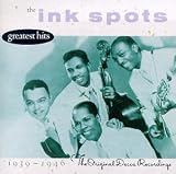 The Ink Spots - The Greatest Hits [MCA]