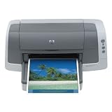 HP Deskjet 6127 Tintenstrahldrucker