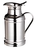MIU 3458 Stainless-Steel Thermal Server, 20-Ounce