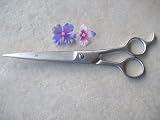 Body Toolz 8 1/2" Ice Tempered Barber Shear